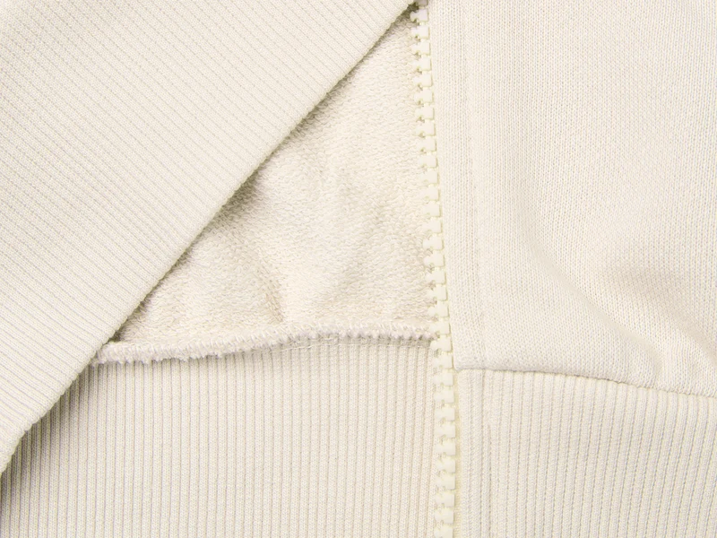 Übergroßer Kapuzenpullover
