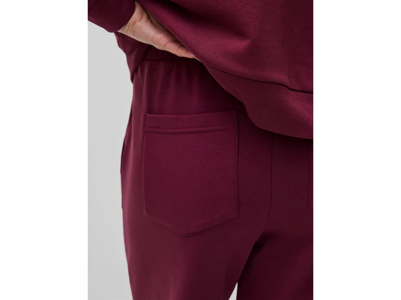 Weite Jogginghose