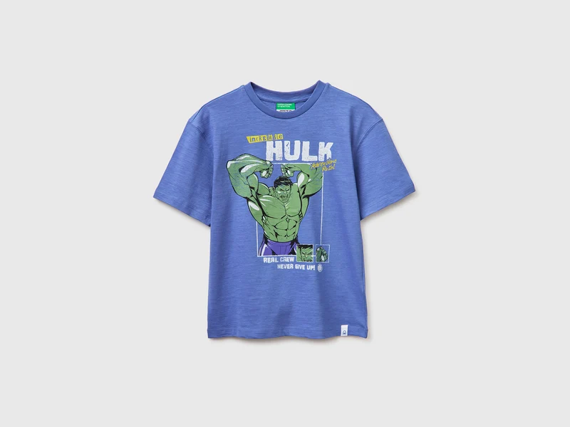 Hulk-T-Shirt ©Marvel