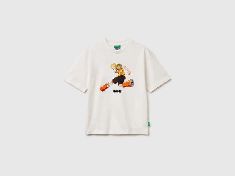 "One Piece"-T-Shirt