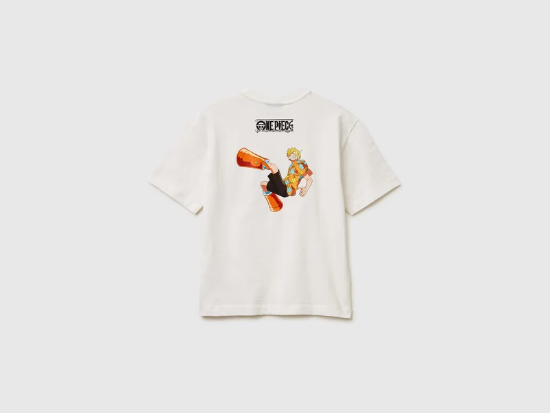 "One Piece"-T-Shirt
