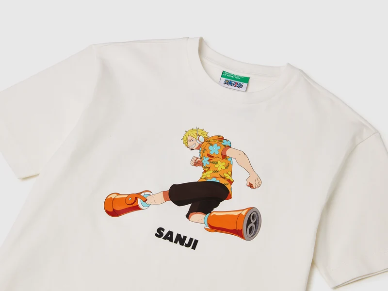"One Piece"-T-Shirt