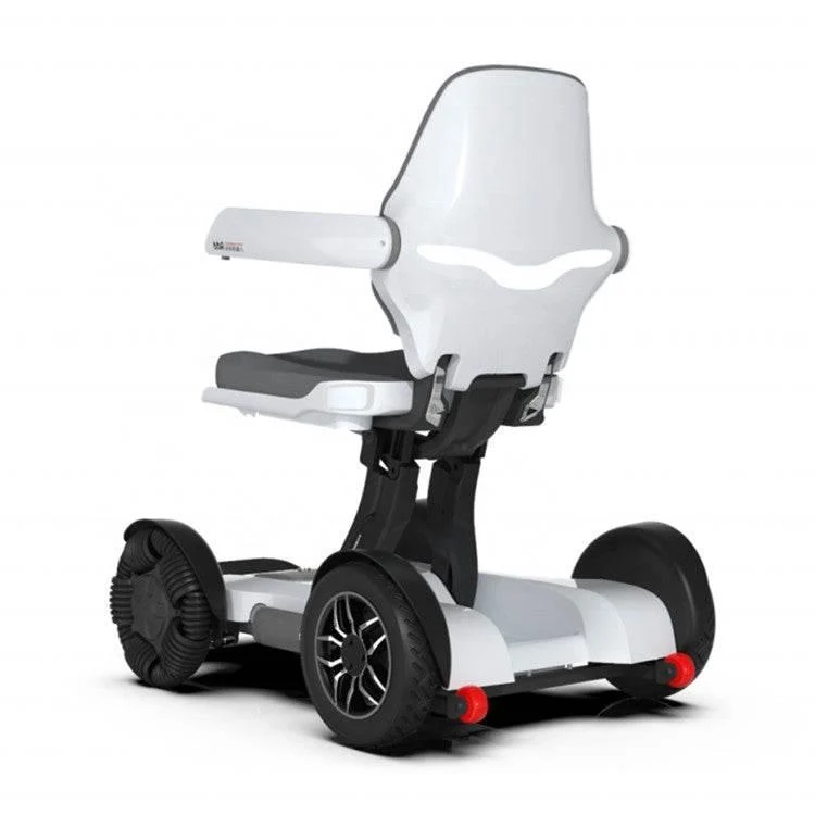 Foldable Electric Wheelchair - Modern Mobility Scooter
