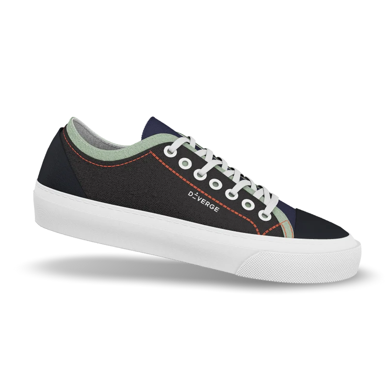 My Twist Low