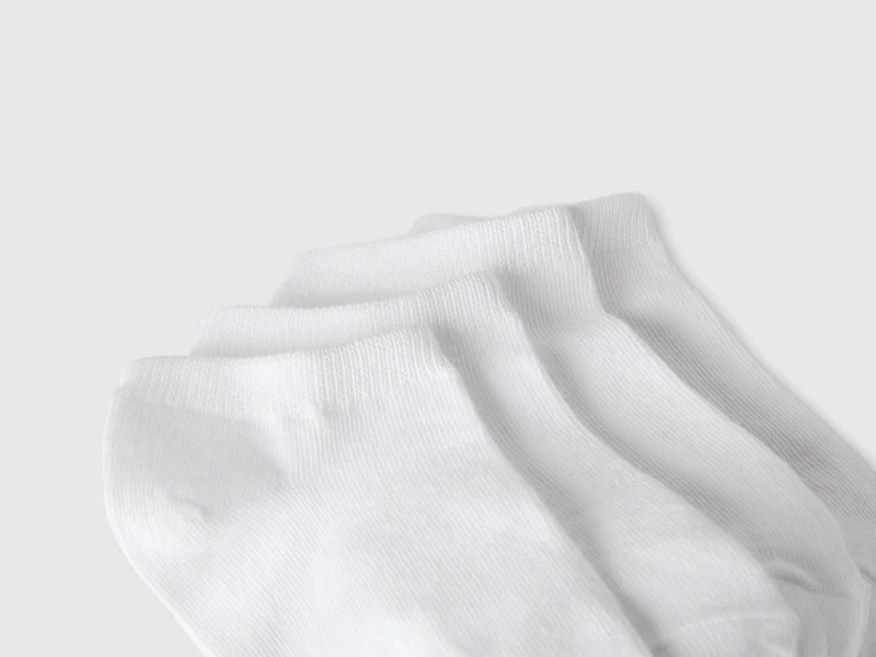 Paar kurze Socken