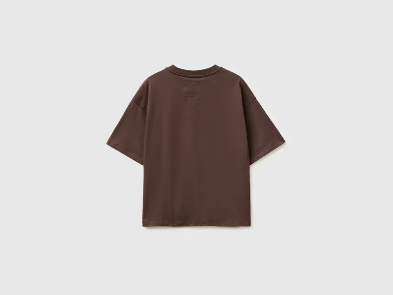 Western-Print-T-Shirt