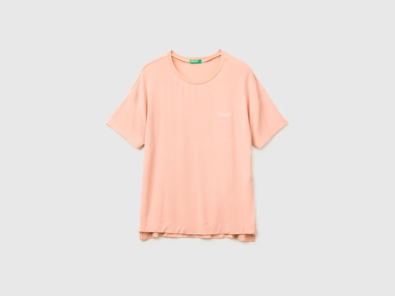 Stretch-Modal-T-Shirt