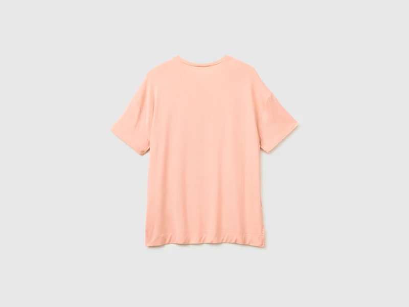 Stretch-Modal-T-Shirt