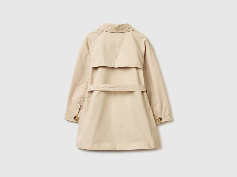 Trenchcoat „Regenverteidiger“