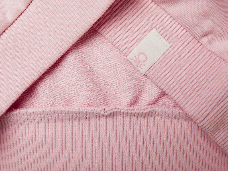 Geschlossenes Sweatshirt ©Disney Lilo & Stitch