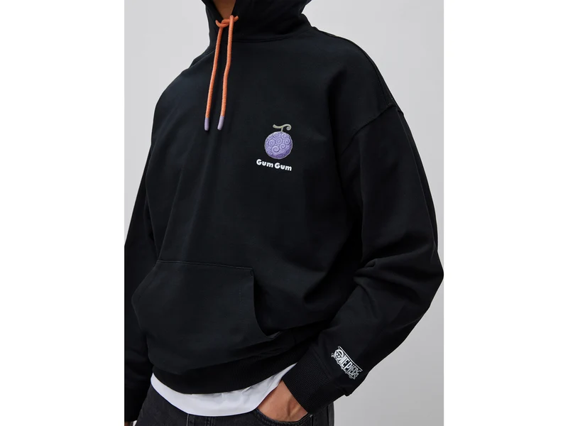 One Piece Hoodie