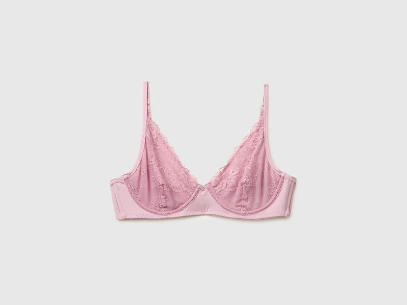 Triangel-BH mit Spitze