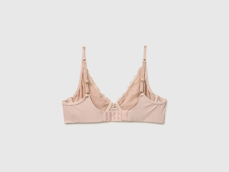 Triangel-BH mit Spitze