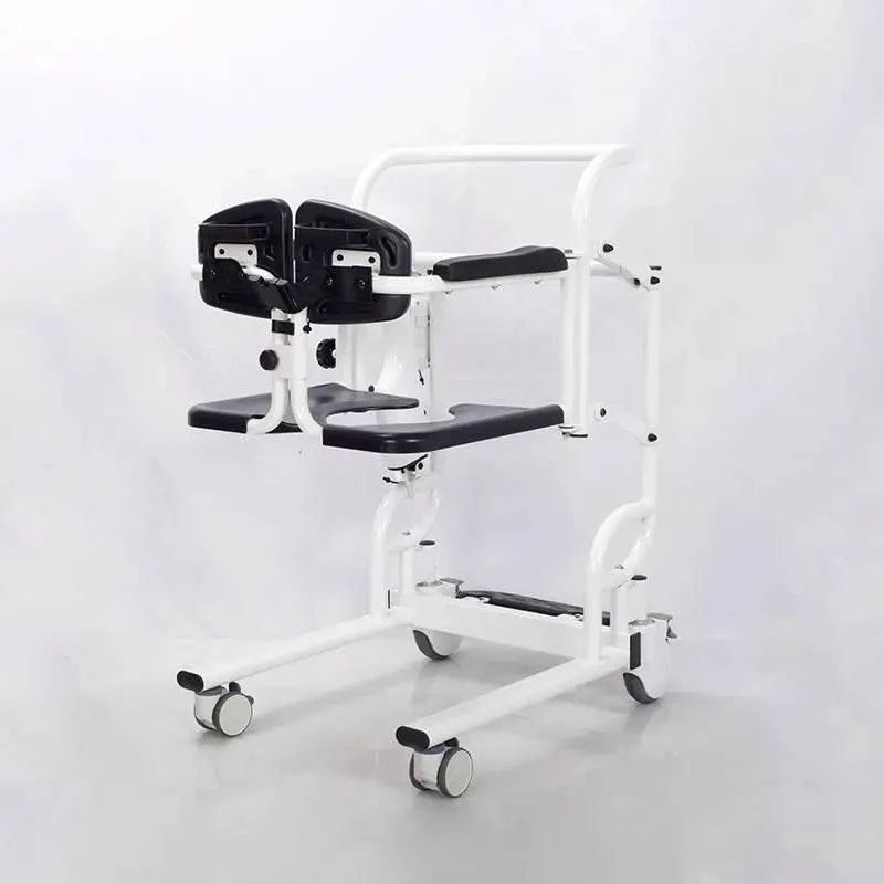 Electric Wheelchair Lift - Automatic Elderly Care Lift