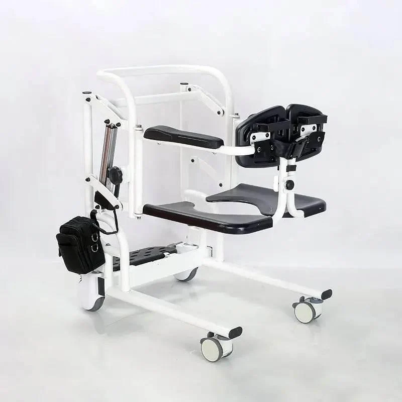 Electric Wheelchair Lift - Automatic Elderly Care Lift