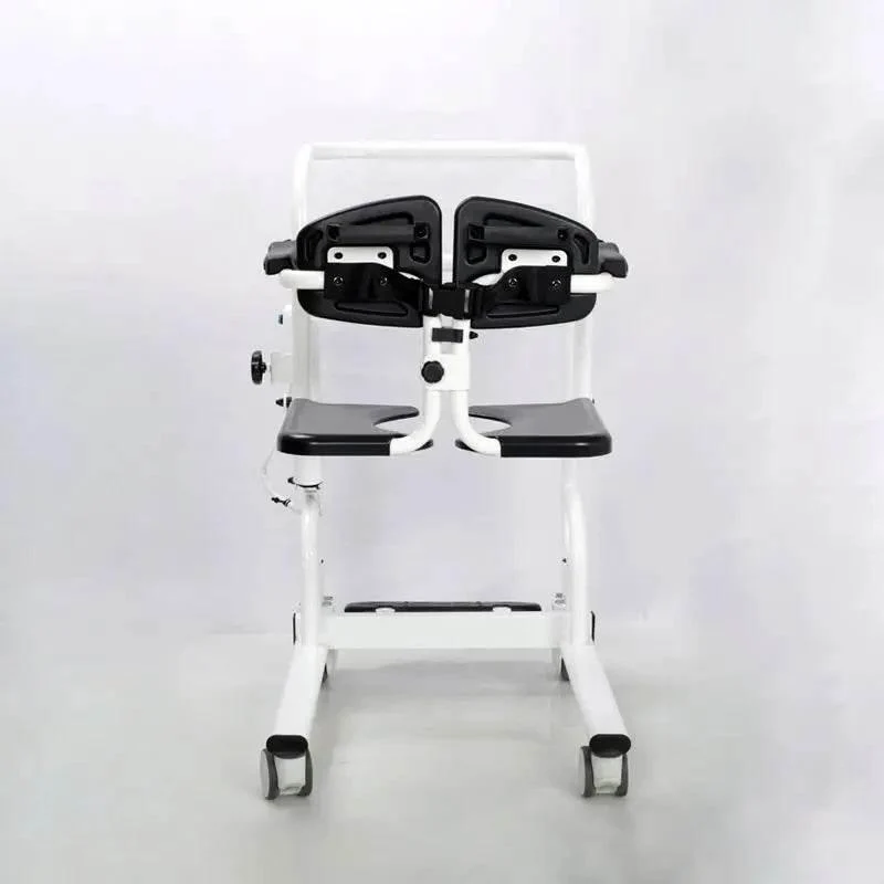 Electric Wheelchair Lift - Automatic Elderly Care Lift