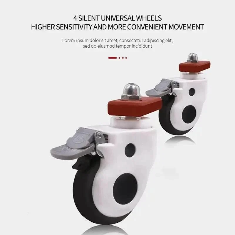 Elderly Mobility Assistant Bed - Patient Movement Wheelchair Aid