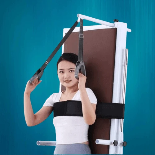 Electric Rehab Table - Adjustable Therapy Workstation