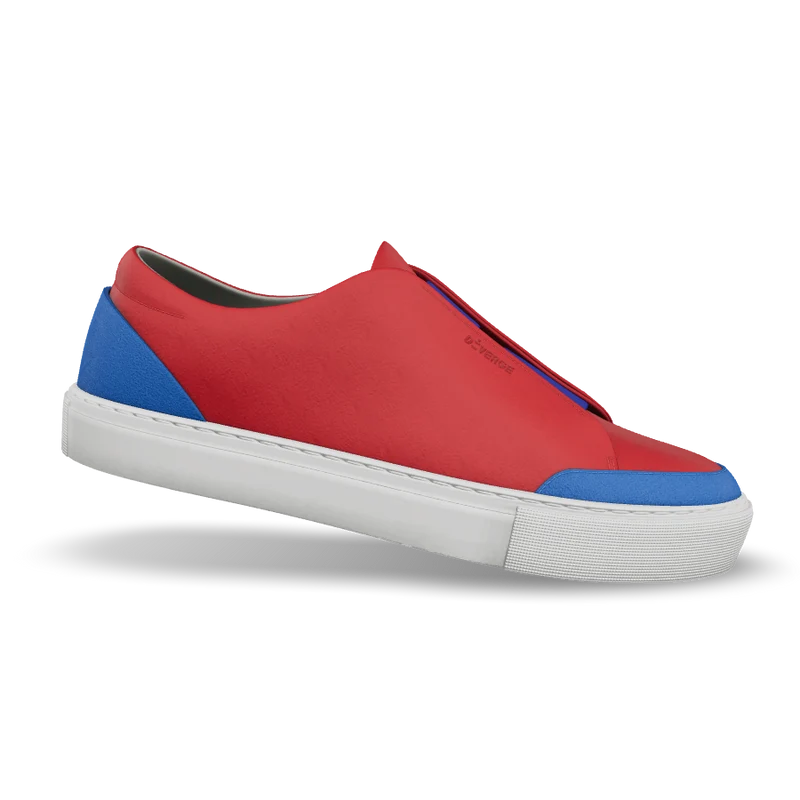 My Slip On