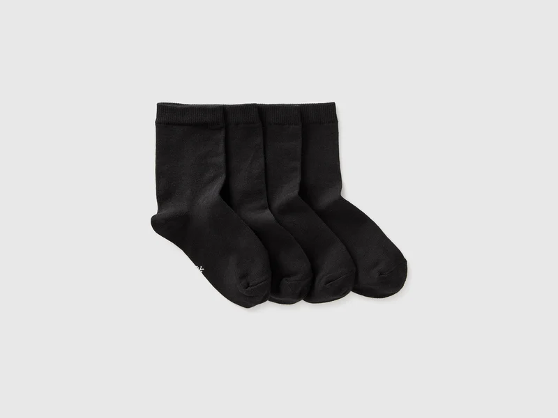 Set lange Socken