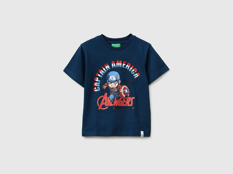 Das Avengers-T-Shirt ©Marvel