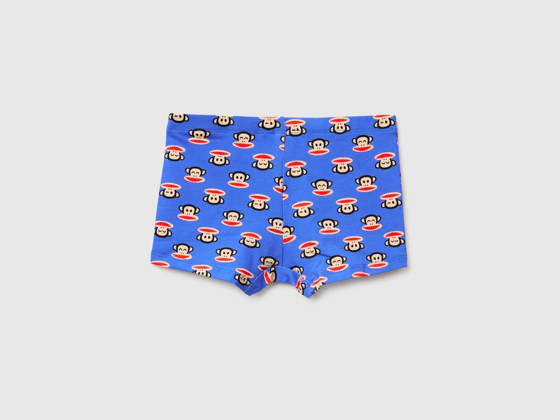 Boxer Paul Frank