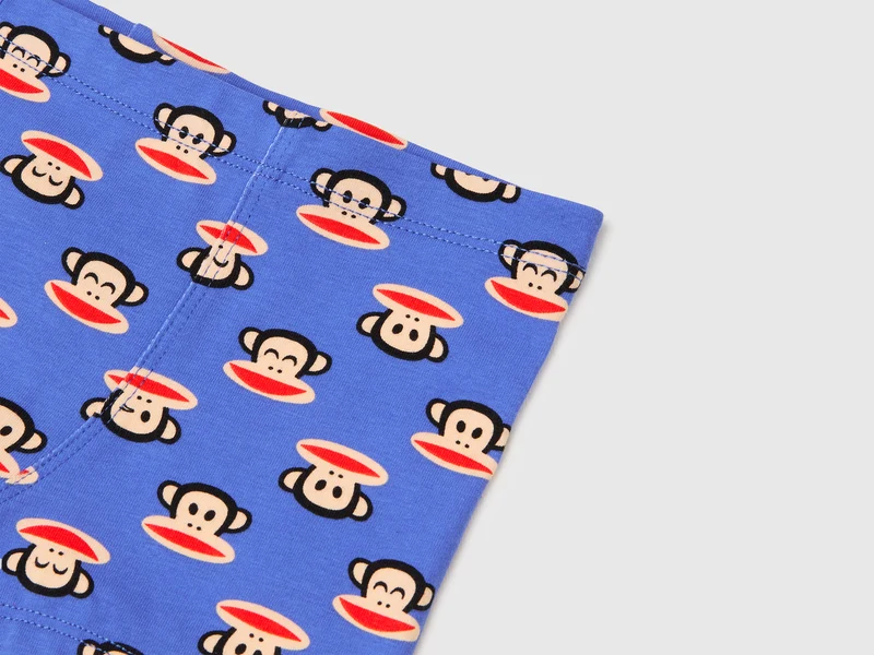 Boxer Paul Frank