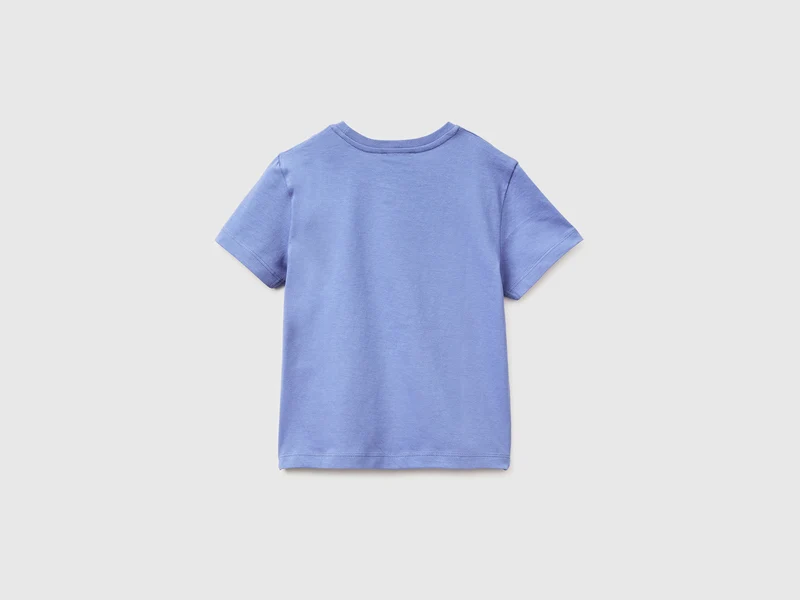 T-Shirt mit Logo