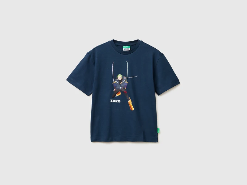 "One Piece"-T-Shirt