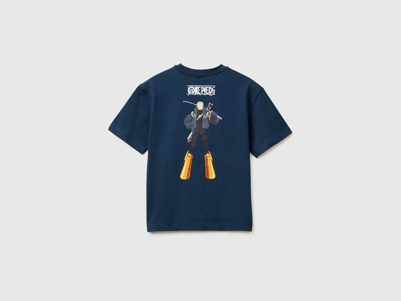"One Piece"-T-Shirt
