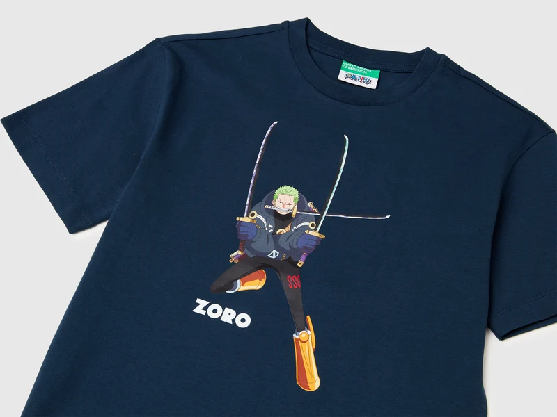 "One Piece"-T-Shirt