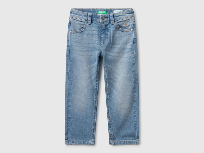 Slim Fit Jeans