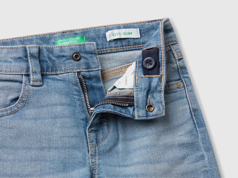 Slim Fit Jeans
