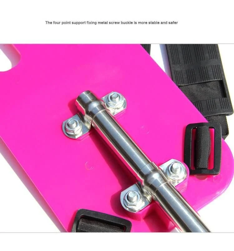Folding Umbrella with Bracket - Easy Flex Design for Convenience