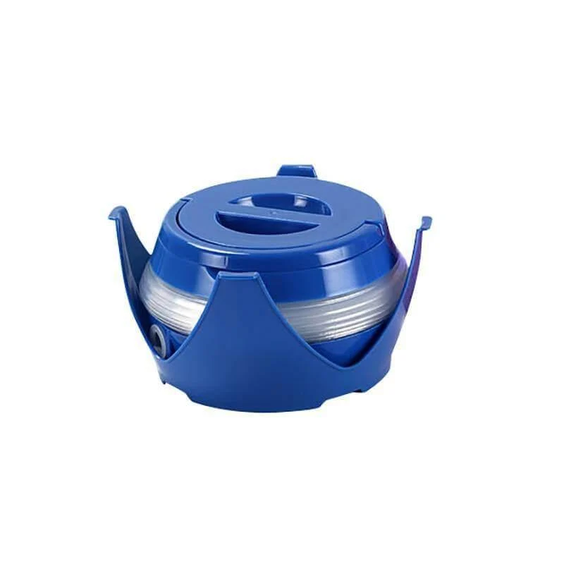 Portable Foldable Water Dispenser - Travel Drink Container