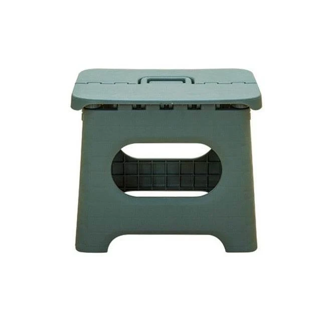 Portable Folding Camping Stool - Mini Travel Seat