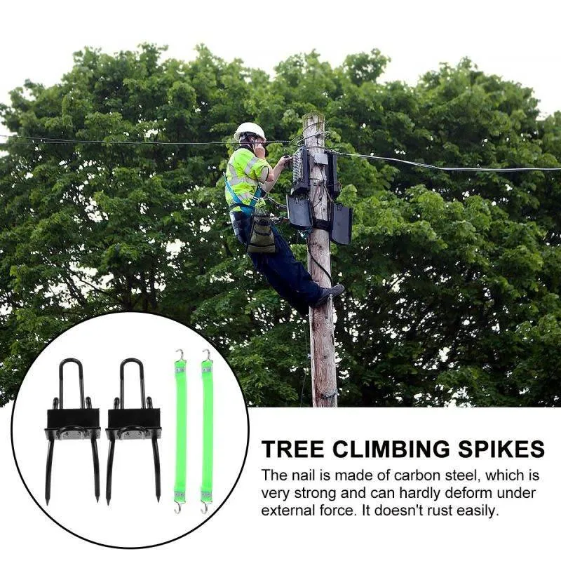 Cats Claw Hiking Pole - Outdoor Hiking Tool for Shoes