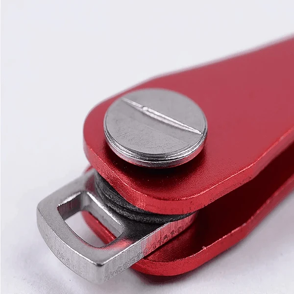 Mini Bluetooth Keychain Tracker - Smart Locator Device