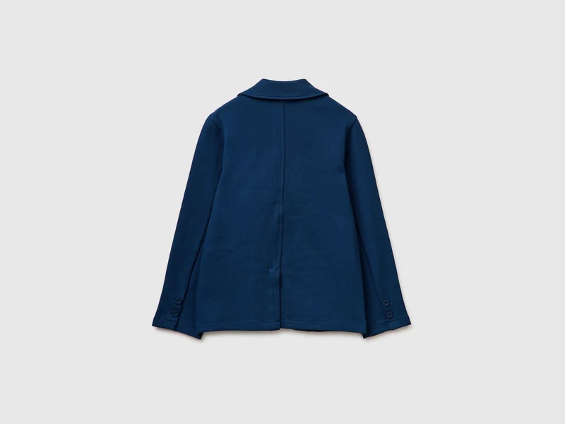Eleganter Blazer mit Taschen