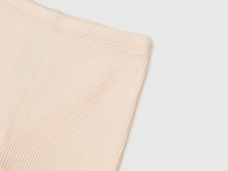 Blusen- und Leggings-Set