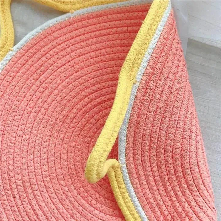 Cat Scratching Pad with Cat Ears - Healthy Claws for Happy Cats