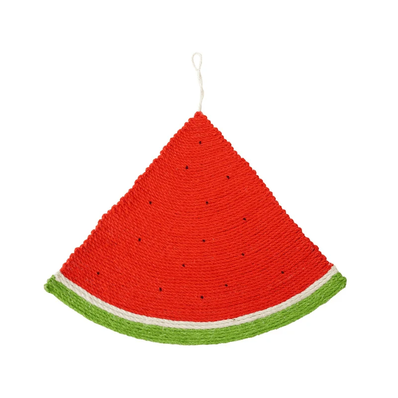 Sisal Cat Scratching Post - Durable Claw Board for Healthy Cat Nails