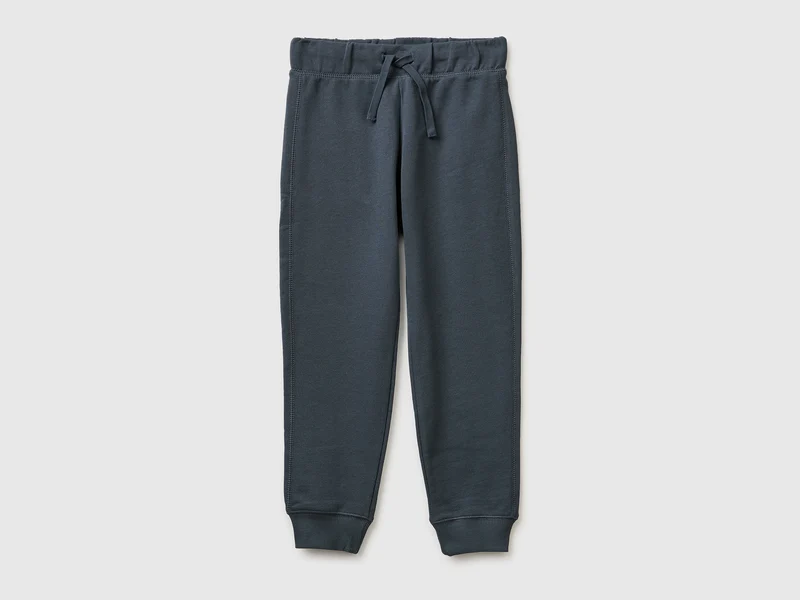 Jogginghose mit Logo