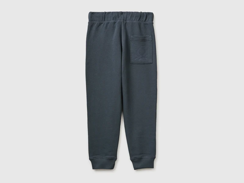 Jogginghose mit Logo