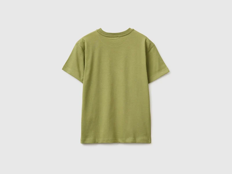 T-Shirt mit Logo
