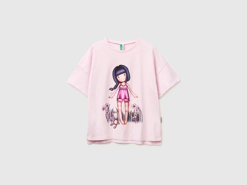 ©Santoro Gorjuss™ T-Shirt