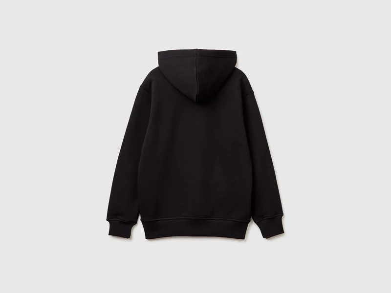 Sweatshirt mit Logo