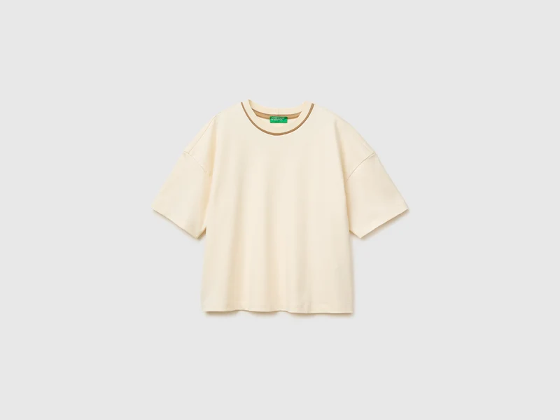 Bequemes T-Shirt