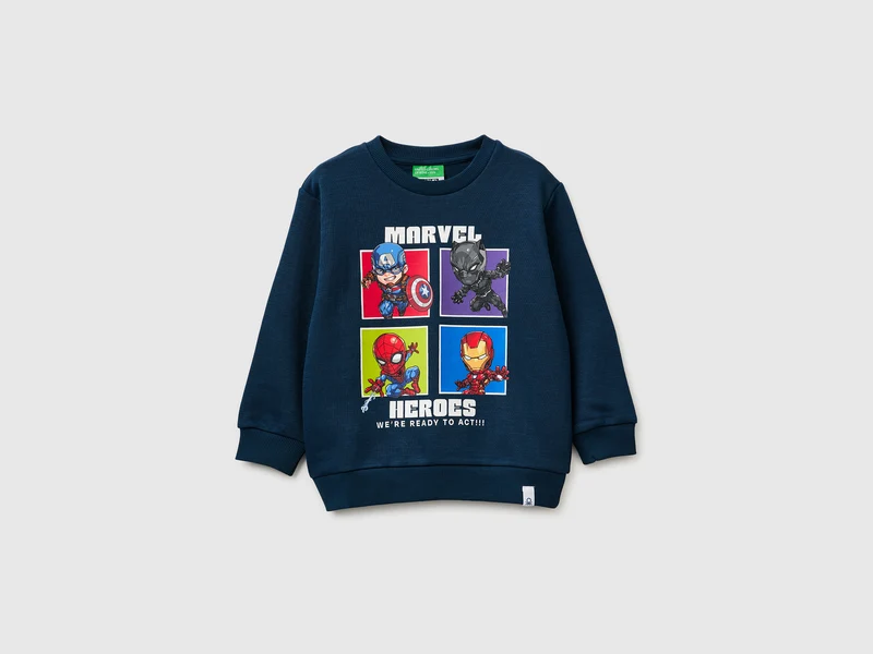 Avengers Sweatshirt ©Marvel
