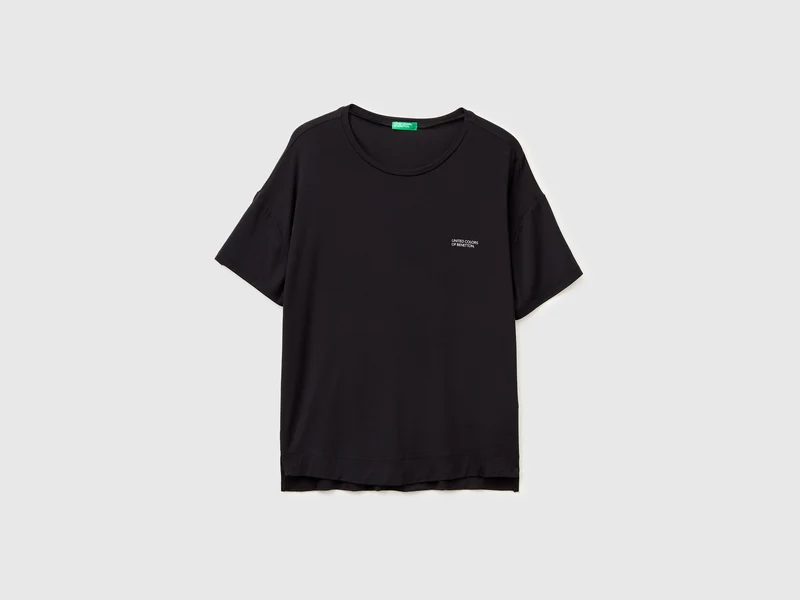Stretch-Modal-T-Shirt
